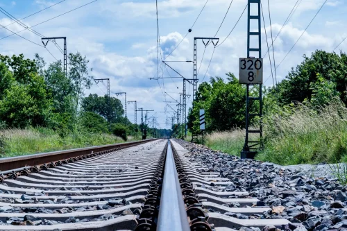 Infrastructure solutions from Fina Welding Fabrications